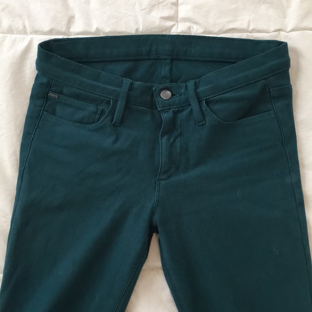 Joes Jeans Skinny Ankle Size 26